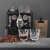 Sklenice na espresso NOBLESSE BARISTA 90 ml, sada 2 ks, čirá, Nachtmann
