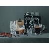 Sklenice na espresso NOBLESSE BARISTA 90 ml, sada 2 ks, čirá, Nachtmann
