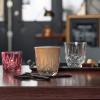 Sklenice na cappuccino NOBLESSE BARISTA 235 ml, sada 2 ks, čirá, Nachtmann