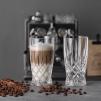 Sklenice na latté NOBLESSE BARISTA 350 ml, sada 2 ks, čirá, Nachtmann