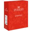 Sklenice na červené víno ARABESQUE 810 ml, sada 2 ks, čirá, Spiegelau