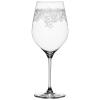 Sklenice na červené víno ARABESQUE 810 ml, sada 2 ks, čirá, Spiegelau