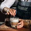 Sklenice na horké nápoje ETHNO BARISTA 392 ml, sada 2 ks, čirá, Nachtmann