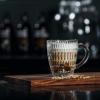 Sklenice na horké nápoje ETHNO BARISTA 392 ml, sada 2 ks, čirá, Nachtmann