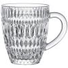 Sklenice na horké nápoje ETHNO BARISTA 392 ml, sada 2 ks, čirá, Nachtmann