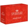 Sklenice na vodu ARABESQUE 460 ml, sada 2 ks, čirá, Spiegelau
