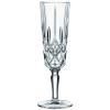 Sklenice na šampaňské NOBLESSE 150 ml, sada 4 ks, čirá, Nachtmann