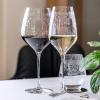 Sklenice na červené víno ARABESQUE 840 ml, sada 2 ks, čirá, Spiegelau