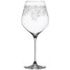 Sklenice na červené víno ARABESQUE 840 ml, sada 2 ks, čirá, Spiegelau
