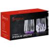 Sklenice na vodu LIFESTYLE 340 ml, sada 2 ks, fialová, Spiegelau