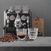Sklenice na espresso ETHNO BARISTA 90 ml, sada 2 ks, čirá, Nachtmann