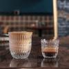 Sklenice na espresso ETHNO BARISTA 90 ml, sada 2 ks, čirá, Nachtmann