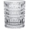 Sklenice na whisky ETHNO 294 ml, sada 4 ks, čirá, Nachtmann