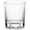 Sklenice na vodu LOUNGE 2.0 238 ml, sada 4 ks, čirá, Spiegelau