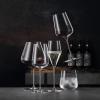 Sklenice na červené víno DEFINITION 960 ml, sada 2 ks, čirá, Spiegelau