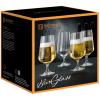 Sklenice na pivo CELEBRATION 380 ml, sada 4 ks, čirá, Nachtmann