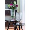Váza MINERVA PLATINUM 40 cm, čirá, Nachtmann