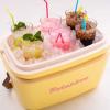 Chladící box CLASSIC 12 l, námořnická modrá, Polarbox