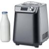 Zmrzlinovač a jogurtovač EZ 7407 1,2 l, černá, Severin