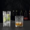 Sada sklenic HIGHLAND, na long drink a whisky, sada 12 ks, čirá, Nachtmann