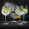 Sklenice na koktejly CELEBRATION 640 ml, sada 4 ks, na gin & tonic, čirá, Nachtmann