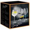 Sklenice na koktejly CELEBRATION 640 ml, sada 4 ks, na gin & tonic, čirá, Nachtmann
