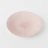 Předkrmový talíř ICE PINK 22 cm, MIJ