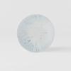 Talíř na tapas ICE BLUE 13 cm, zelená, MIJ