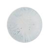 Talíř na tapas ICE BLUE 13 cm, zelená, MIJ