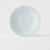 Předkrmový talíř ICE BLUE 22 cm, zelená, MIJ
