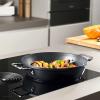 Servírovací pánev ADAMANT 24 cm, nepřilnavá, Fissler