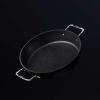 Servírovací pánev ADAMANT 24 cm, nepřilnavá, Fissler