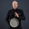 Sada hrnců PURE, s pánví, sada 6 ks, nerez, Fissler