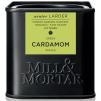 Bio zelený kardamom 25 g, celý, Mill & Mortar