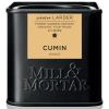 Bio římský kmín 50 g, celý, Mill & Mortar