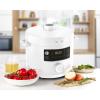 Elektrický multifunkční hrnec TURBO CUISINE CY754130 5 l, tlakový, bílá, Tefal