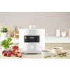 Elektrický multifunkční hrnec TURBO CUISINE CY754130 5 l, tlakový, bílá, Tefal