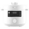 Elektrický multifunkční hrnec TURBO CUISINE CY754130 5 l, tlakový, bílá, Tefal
