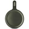 Digitální kuchyňská váha GREEN TOOLS 19 cm, zelená, plast, Eva Trio