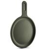 Digitální kuchyňská váha GREEN TOOLS 19 cm, zelená, plast, Eva Trio