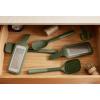 Pěnovačka GREEN TOOLS 29 cm, zelená, plast, Eva Trio