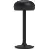 Přenosná stolní lampa EMENDO 29 cm, LED, černá, Eva Solo