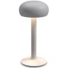 Přenosná stolní lampa EMENDO 29 cm, LED, oblačná, Eva Solo