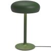 Stolní lampa EMENDO 39 cm, emeraldově zelená, Eva Solo