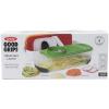 Sada na strouhání GOOD GRIPS, sada 4 ks, plast, OXO