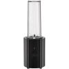 Náhradní nádoba k mixéru PLISSÉ 550 ml, černá, plast, Alessi