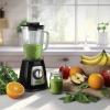 Stolní mixér BLENDFORCE 2 BL438831 1,75 l, černá, Tefal