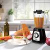 Stolní mixér BLENDFORCE 2 BL438831 1,75 l, černá, Tefal