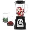 Stolní mixér BLENDFORCE 2 BL438831 1,75 l, černá, Tefal