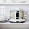 Parní hrnec CONVENIENT SERIES VC145130 6 l, Tefal